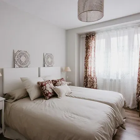 Appartement Libertad 8 à Arnedo Extérieur photo