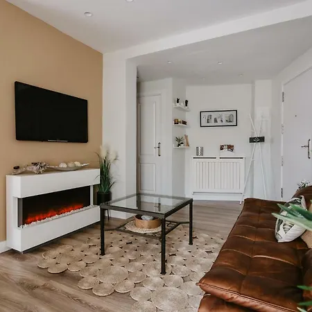 Appartement Libertad 8 à Arnedo Extérieur photo