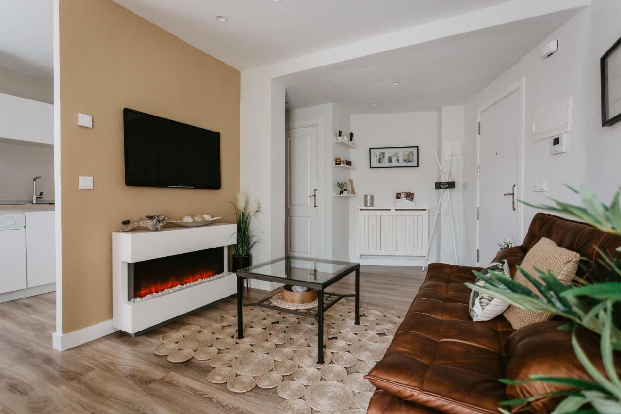 Libertad 8 Appartement Arnedo