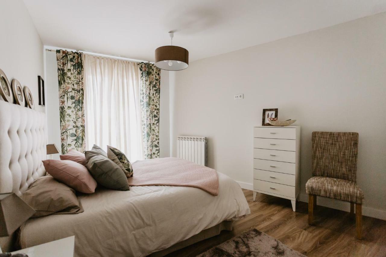 Appartement Libertad 8 Arnedo